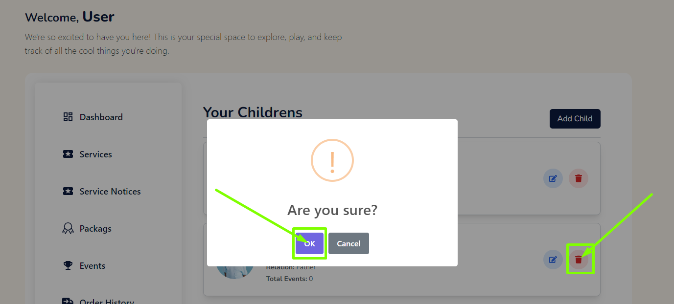 Children