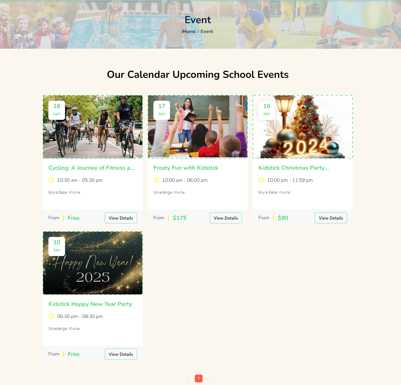 Event