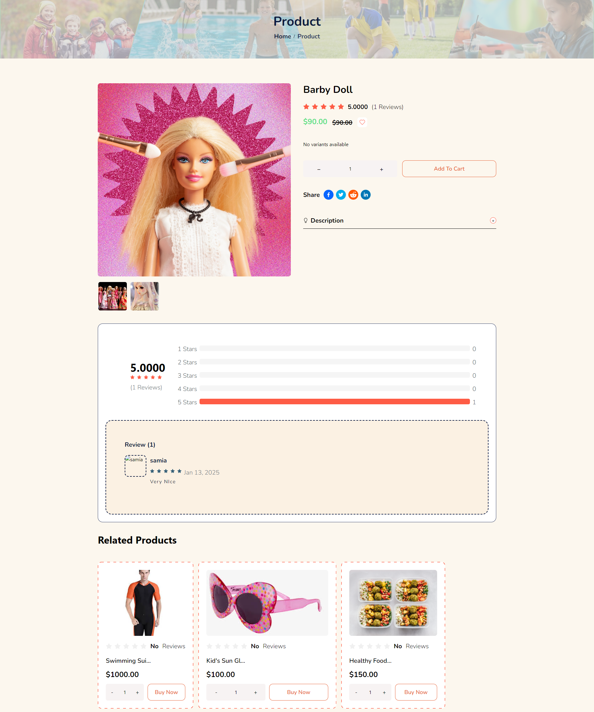 shop